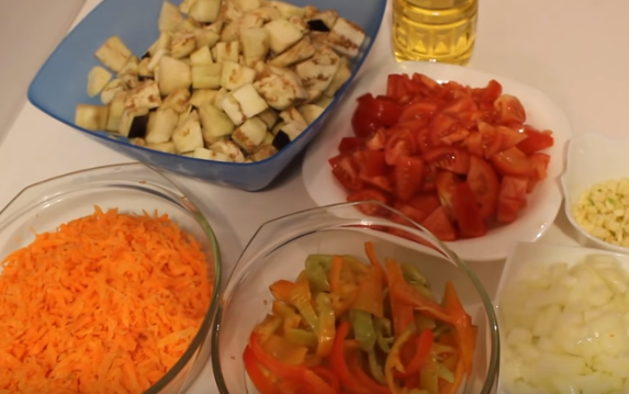 Баклажанная икра на зиму без уксуса в мультиварке быстро готовится Баклажанная икра на зиму без уксуса в мультиварке быстро готовится