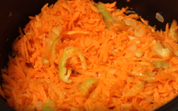 Икра баклажанная без уксуса в мультиварке быстро готовится Икра баклажанная без уксуса в мультиварке быстро готовится