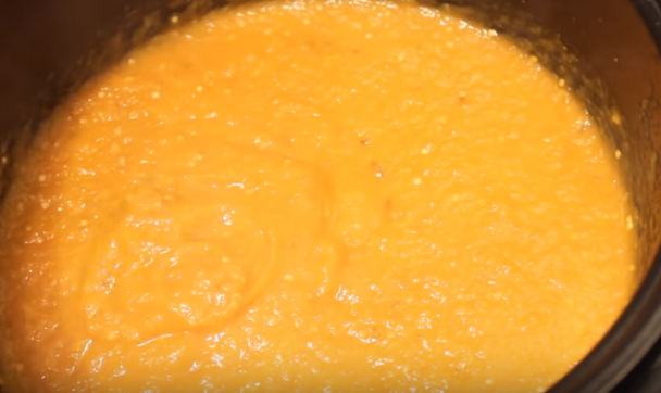 Баклажанная икра на зиму без уксуса в мультиварке быстро готовится Баклажанная икра на зиму без уксуса в мультиварке быстро готовится