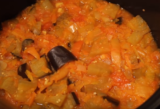 Икра из синих на зиму без уксуса в мультиварке быстро готовится Икра из синих на зиму без уксуса в мультиварке быстро готовится