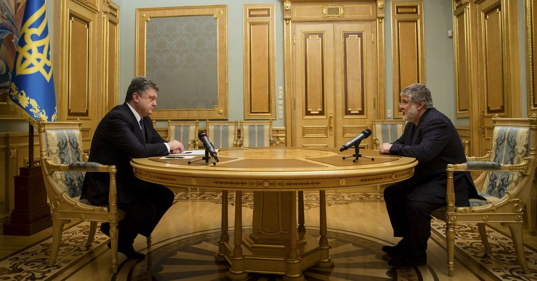 порошенко коломойский порошенко коломойский