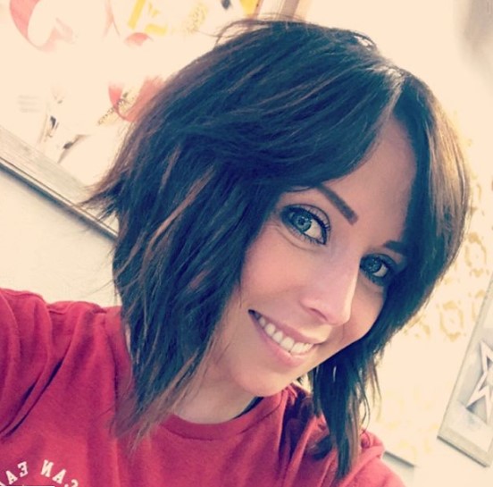 Стрижка боб-каре осень 2019