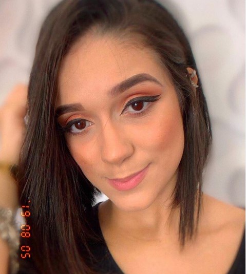 Стрижка боб-каре осень 2019