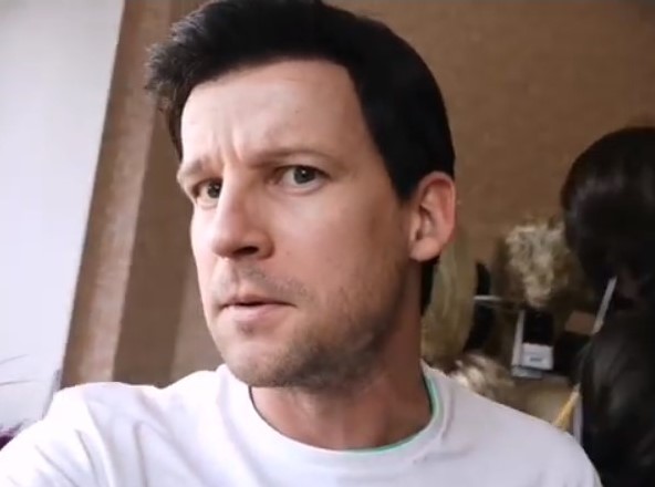Юрий Великий Юрий Великий