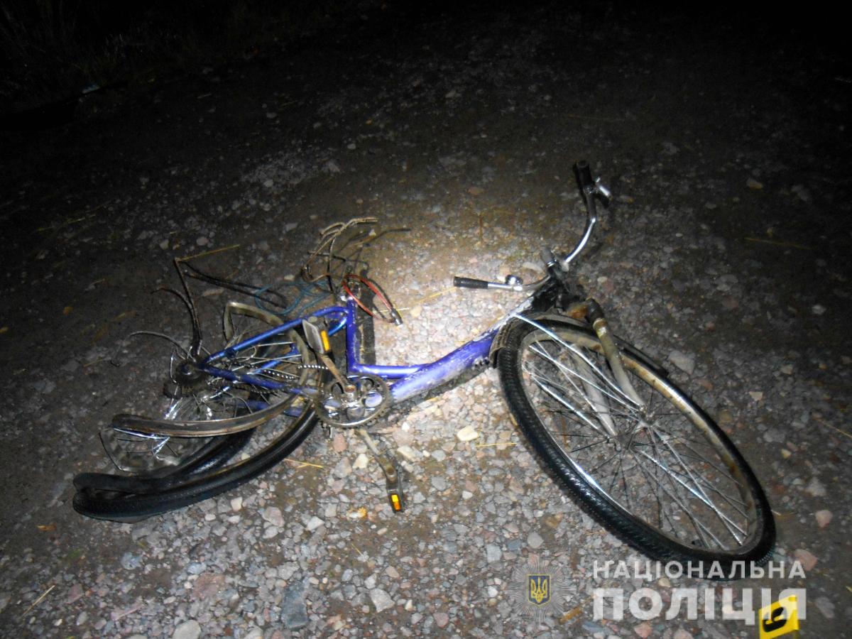 Новости Ровенщины - На Ровенщине пьяный подросток на иномарке устроил смертельную аварию Новости Ровенщины - На Ровенщине пьяный подросток на иномарке устроил смертельную аварию