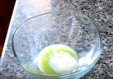 Оладьи из кабачков в духовке готовятся менее 15 минут