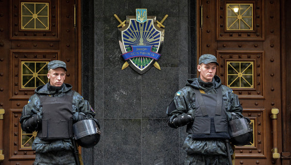 военная прокуратура военная прокуратура
