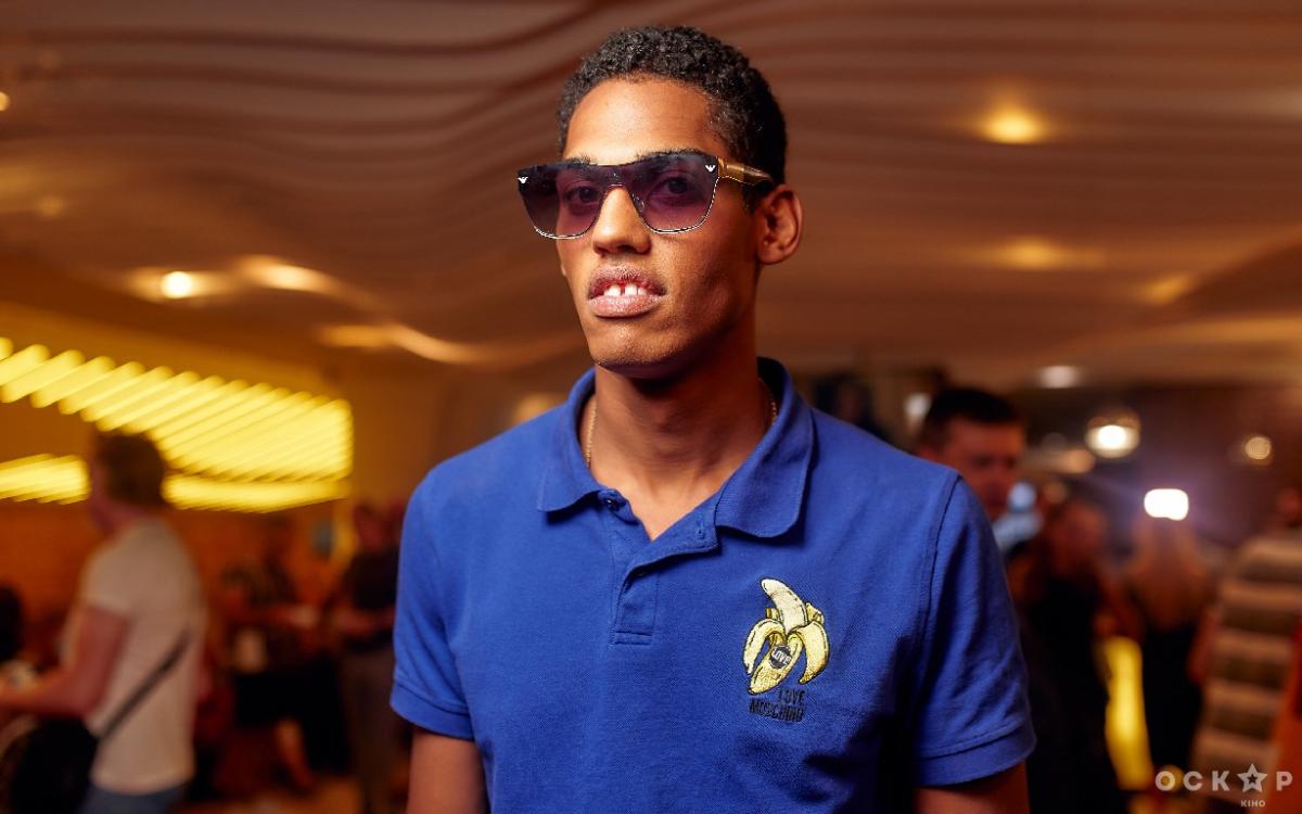 Берлин, я люблю тебя гала-премьера