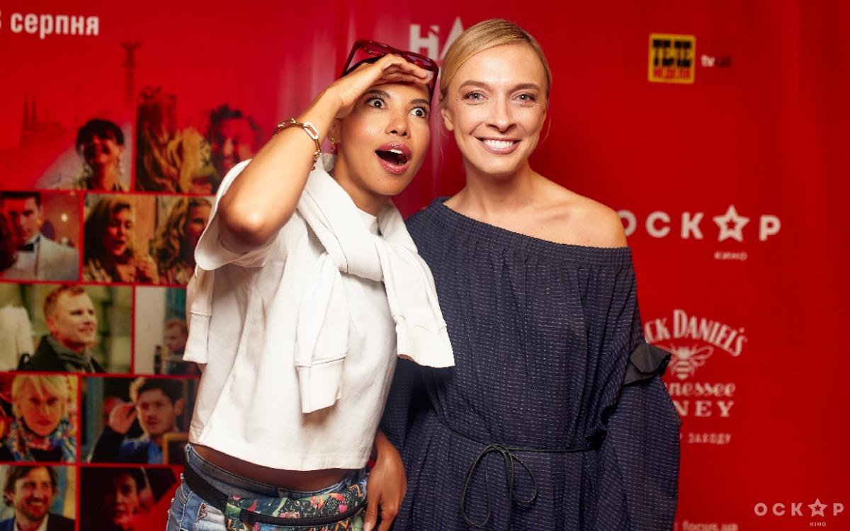 Берлин, я люблю тебя гала-премьера