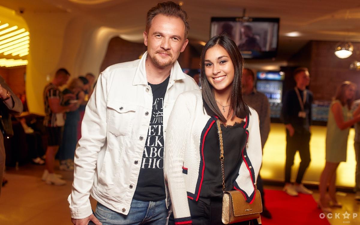 Берлин, я люблю тебя гала-премьера