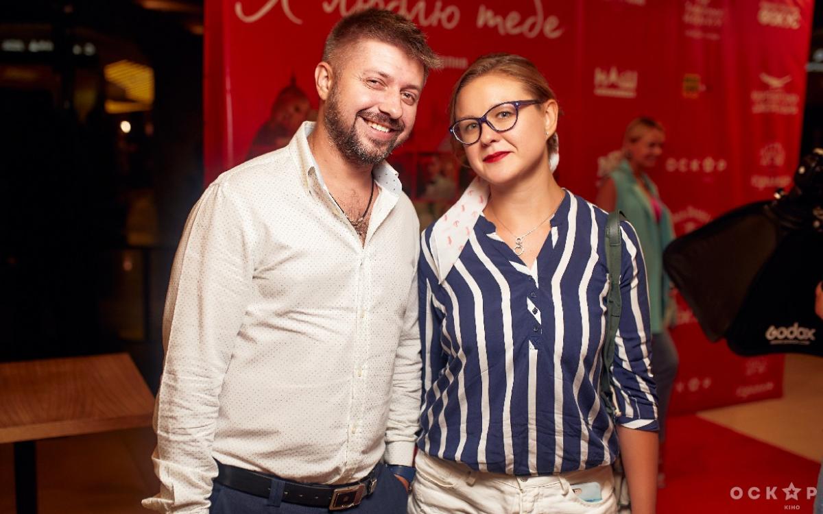 Берлин, я люблю тебя гала-премьера