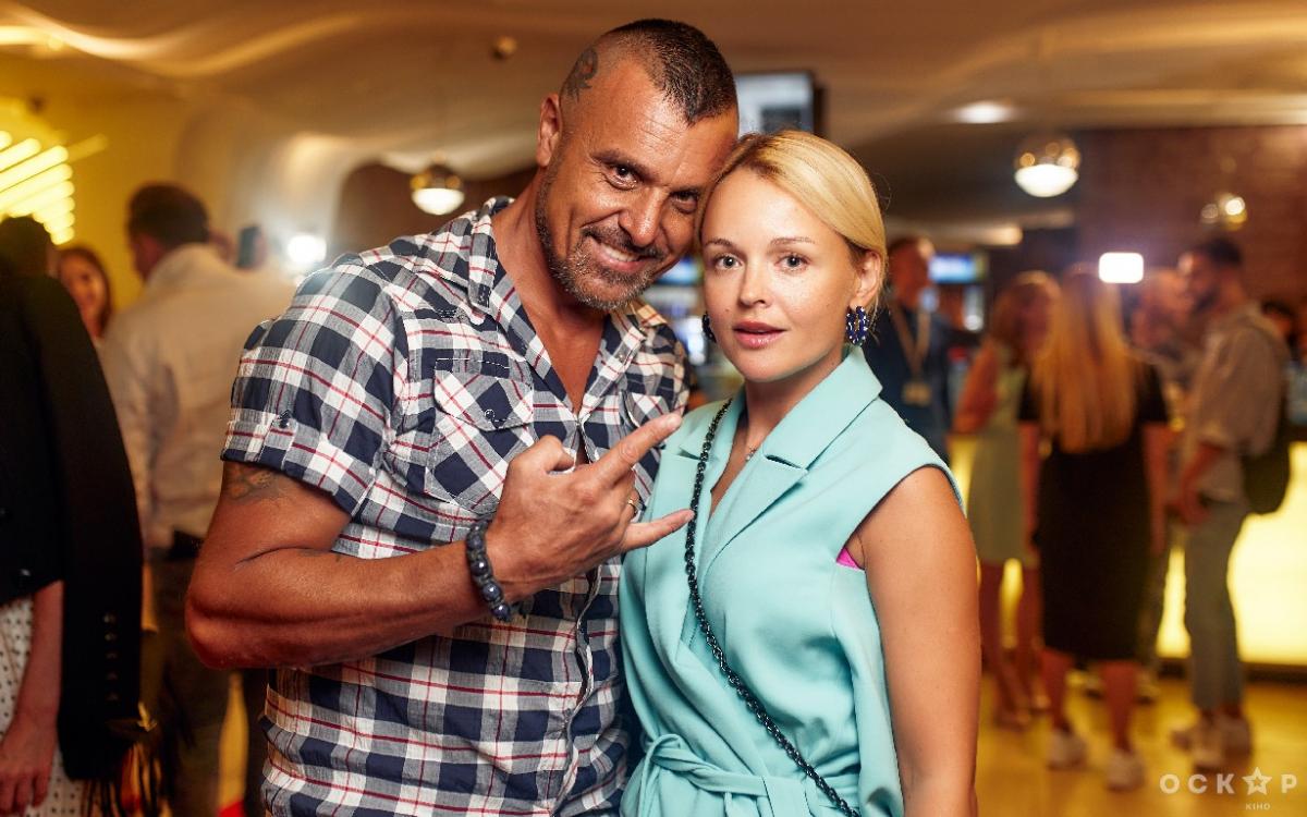 Берлин, я люблю тебя гала-премьера