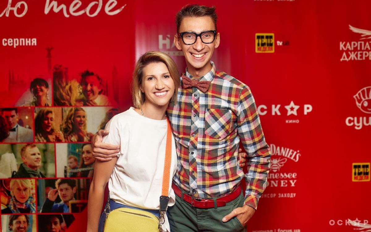 Берлин, я люблю тебя гала-премьера