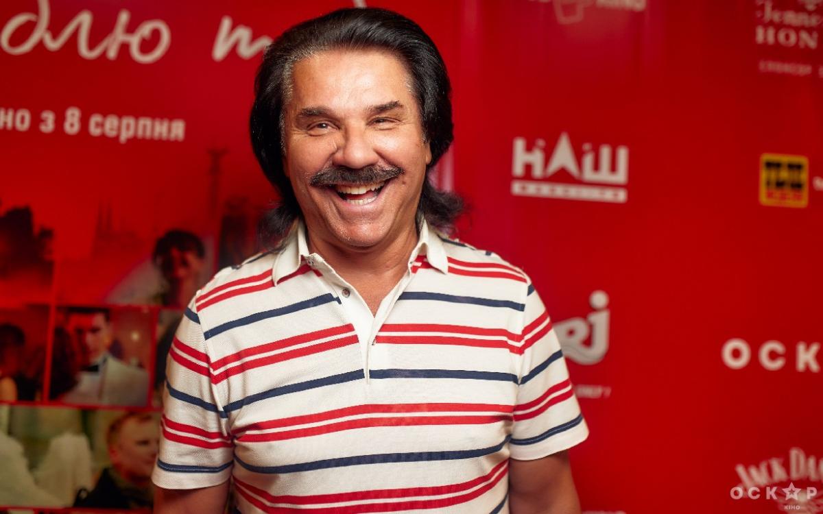 Берлин, я люблю тебя гала-премьера