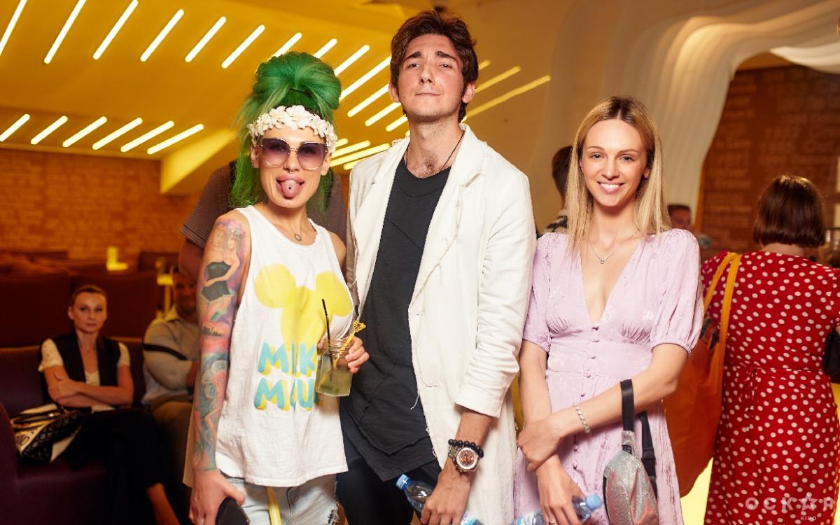 Берлин, я люблю тебя гала-премьера