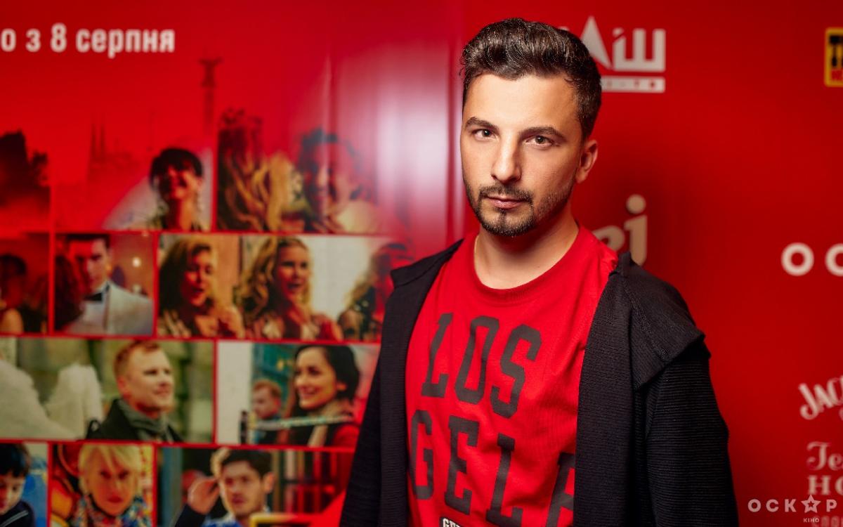 Берлин, я люблю тебя гала-премьера