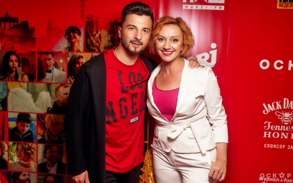 Берлин, я люблю тебя гала-премьера