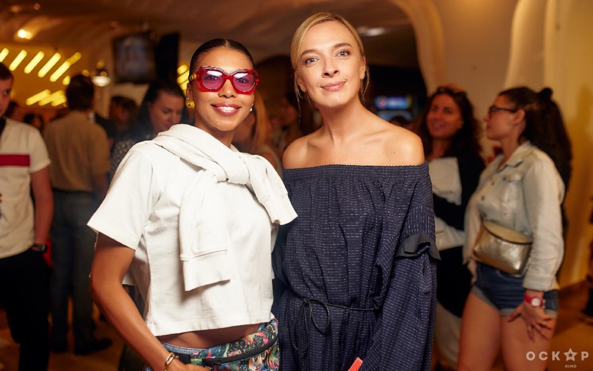 Берлин, я люблю тебя гала-премьера