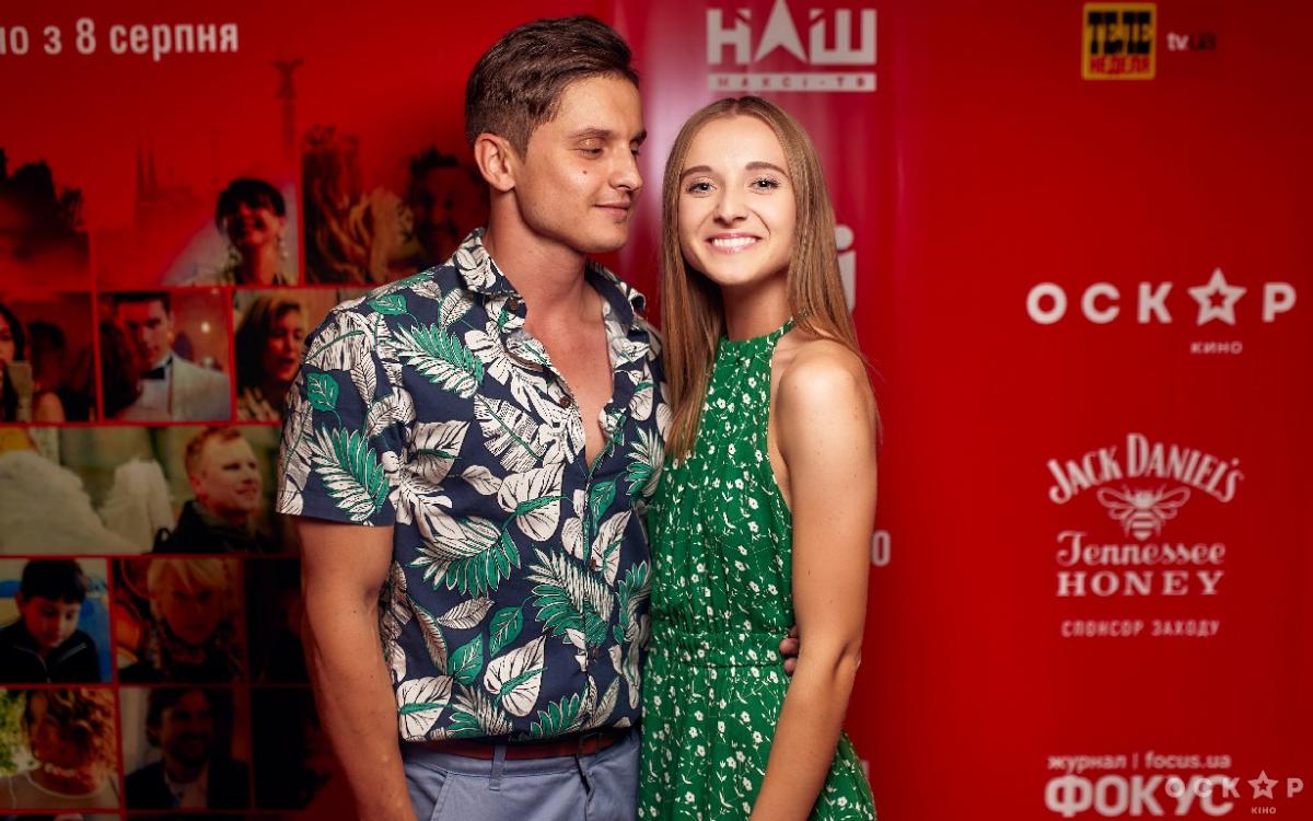 Берлин, я люблю тебя гала-премьера