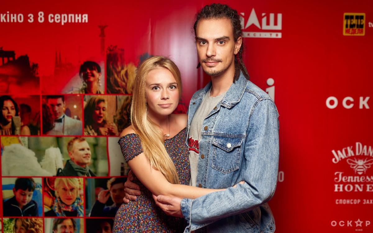 Берлин, я люблю тебя гала-премьера