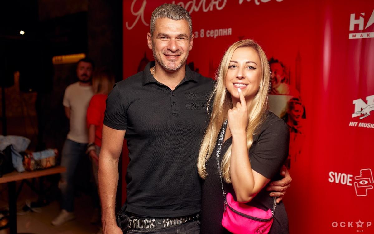 Берлин, я люблю тебя гала-премьера