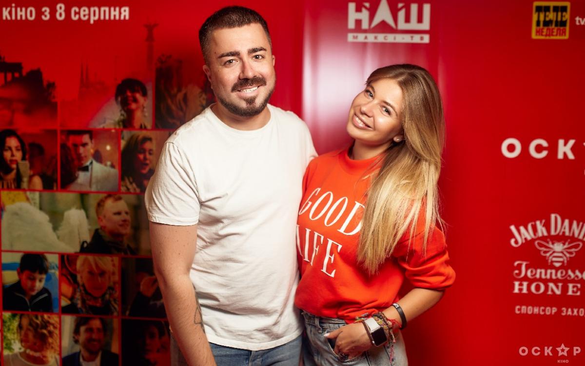 Берлин, я люблю тебя гала-премьера