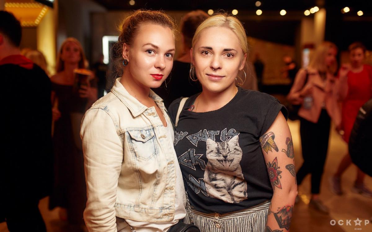 Берлин, я люблю тебя гала-премьера