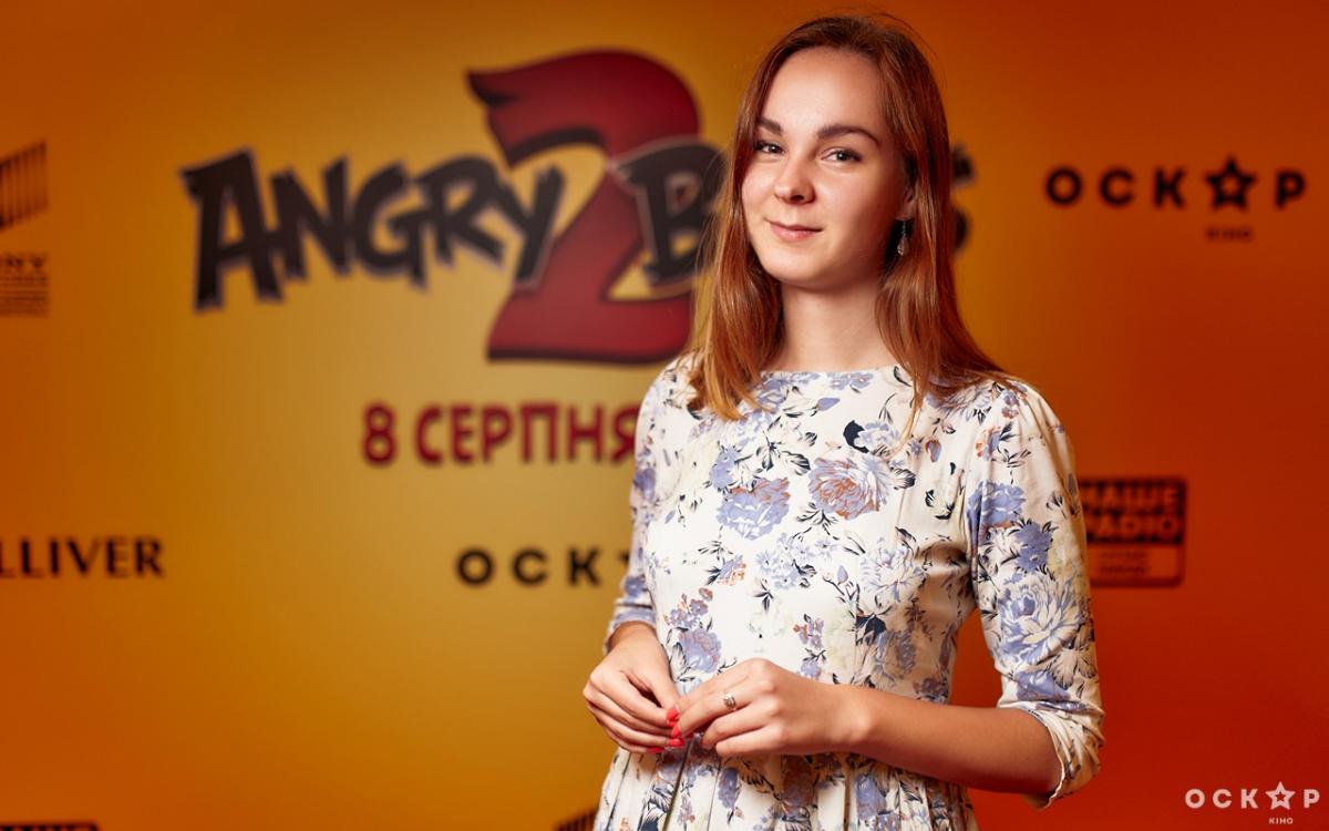 Angry Birds в кино 2