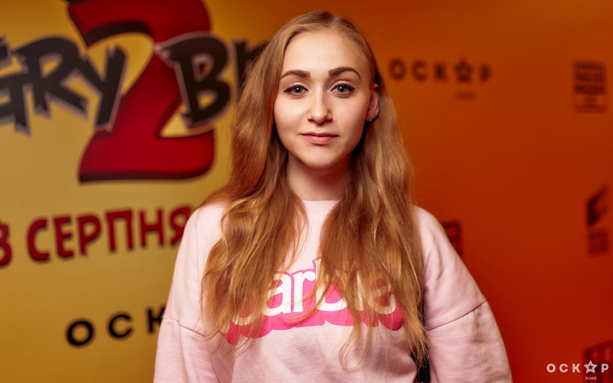 Angry Birds в кино 2