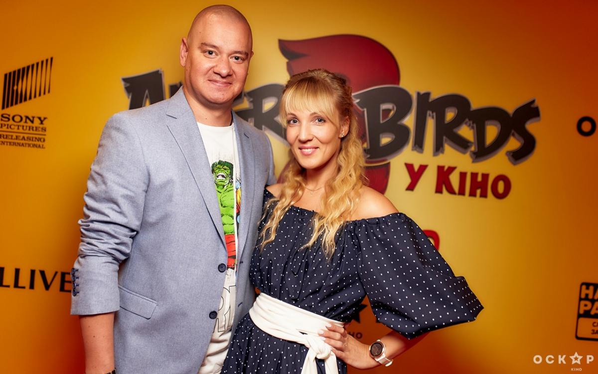 Angry Birds в кино 2