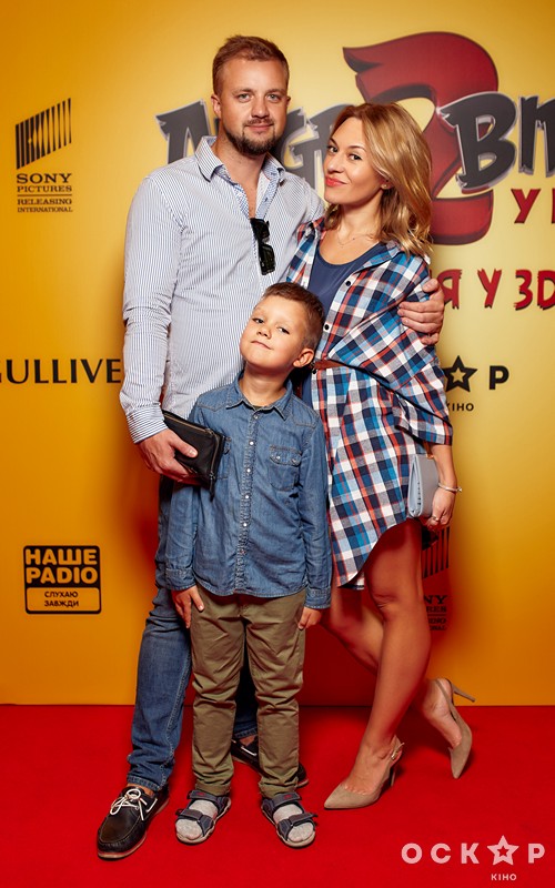 Angry Birds в кино 2