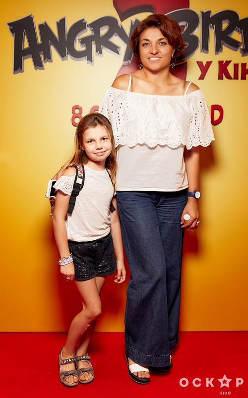 Angry Birds в кино 2