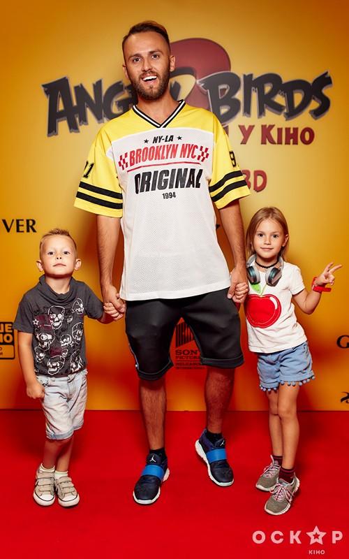 Angry Birds в кино 2