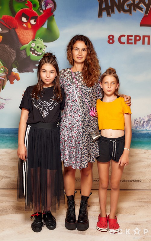 Angry Birds в кино 2