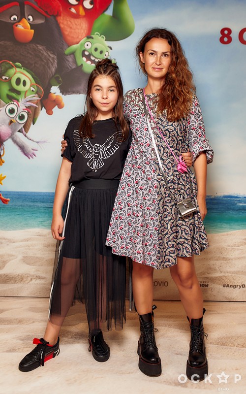 Angry Birds в кино 2