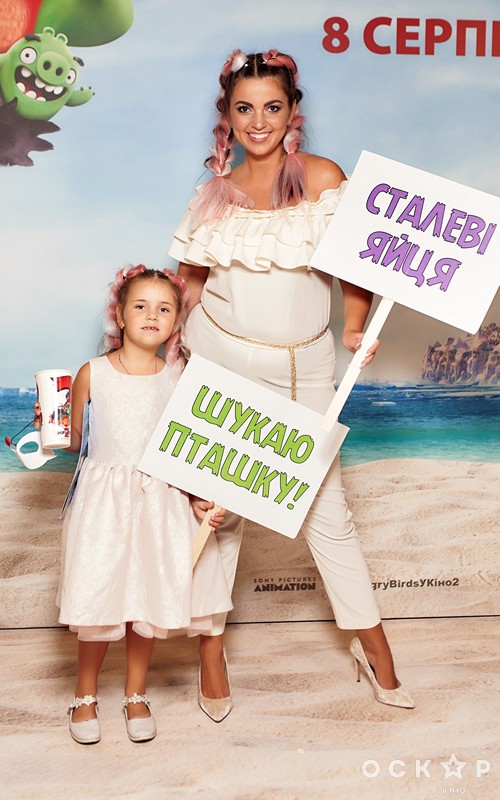 Angry Birds в кино 2