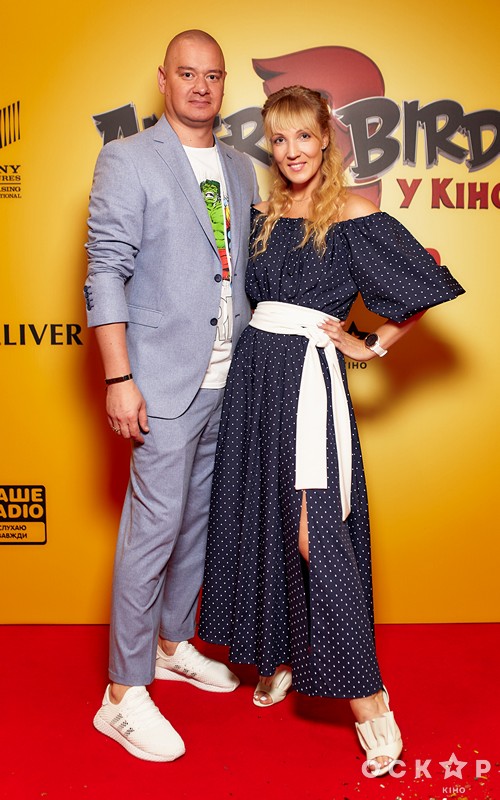 Angry Birds в кино 2