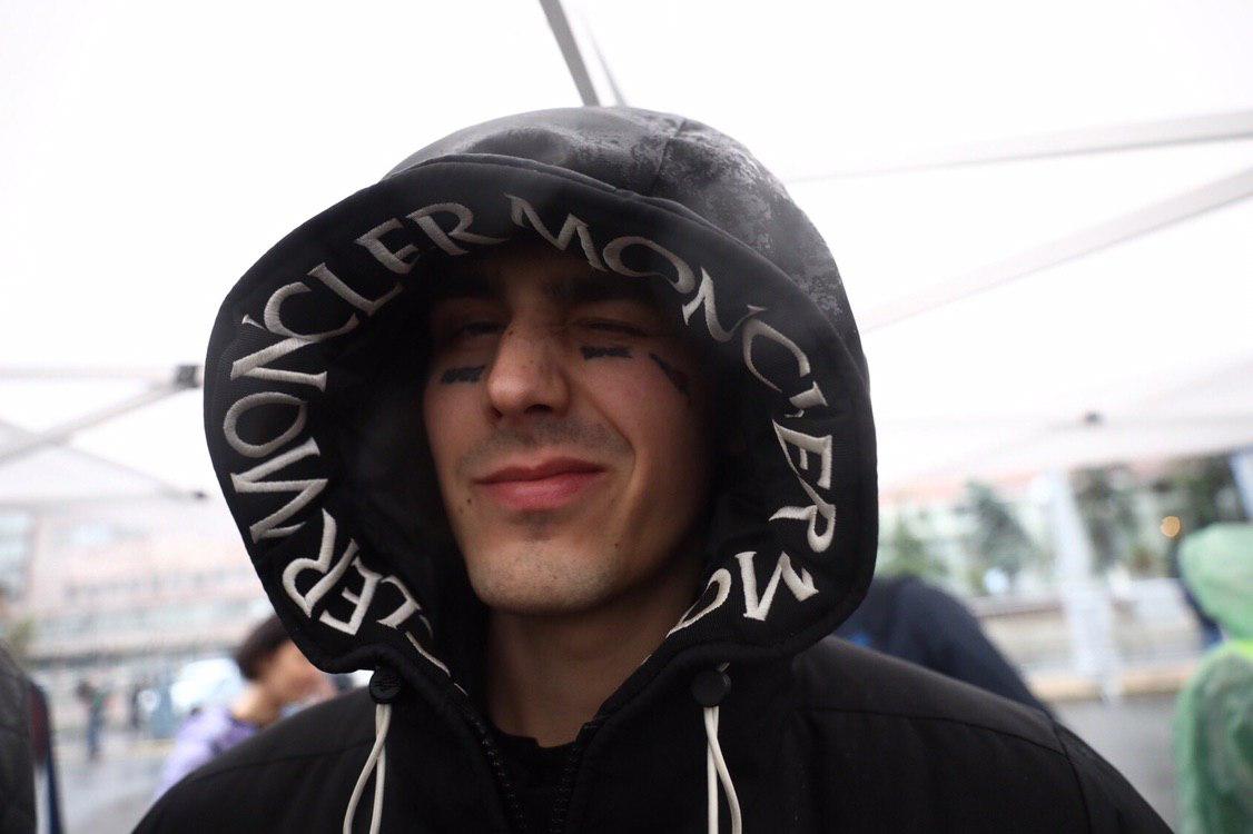 Протесты в Москве 10 августа