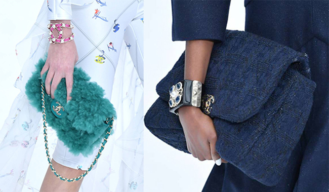 В моде осенью-зимой 2019-2020 - мех и плюш / trendy-u.com В моде осенью-зимой 2019-2020 - мех и плюш / trendy-u.com