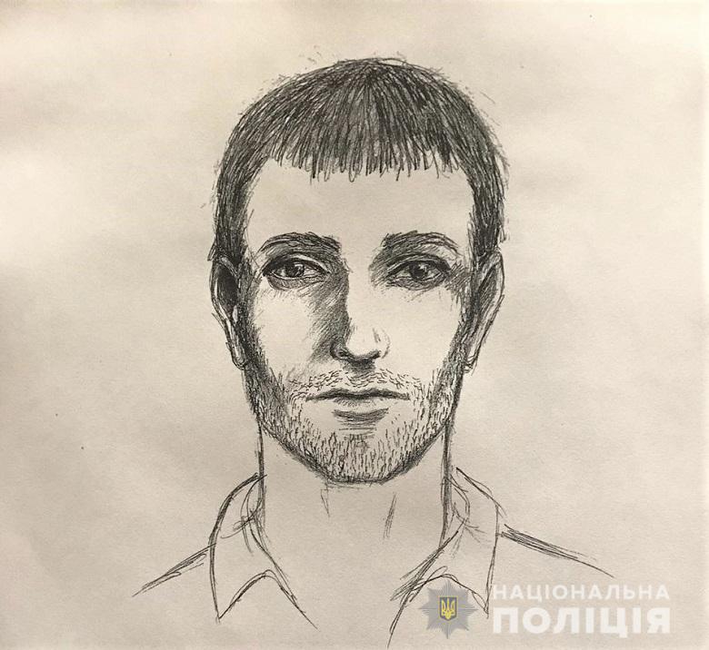 Новости Киева - В Киеве копы ищут мужчину, подозреваемого в попытках изнасилования Новости Киева - В Киеве копы ищут мужчину, подозреваемого в попытках изнасилования