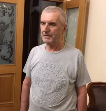 Общак Шарика накрыли