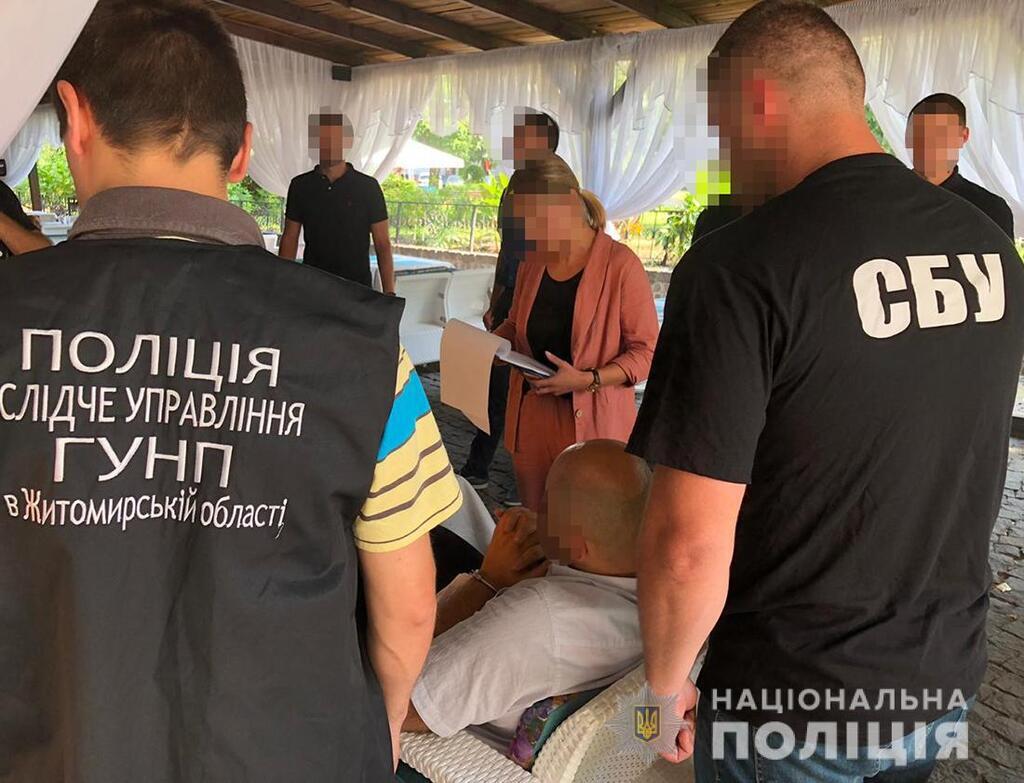 полиция СБУ полиция СБУ