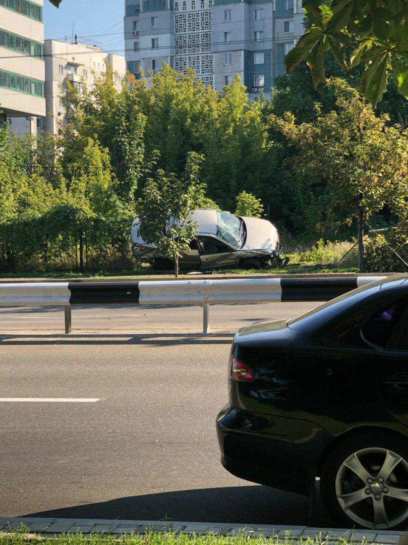 В Донецке в ДТП погибли четыре человека
