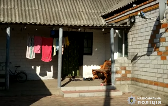 В Одесской области найдены убитыми муж и жена