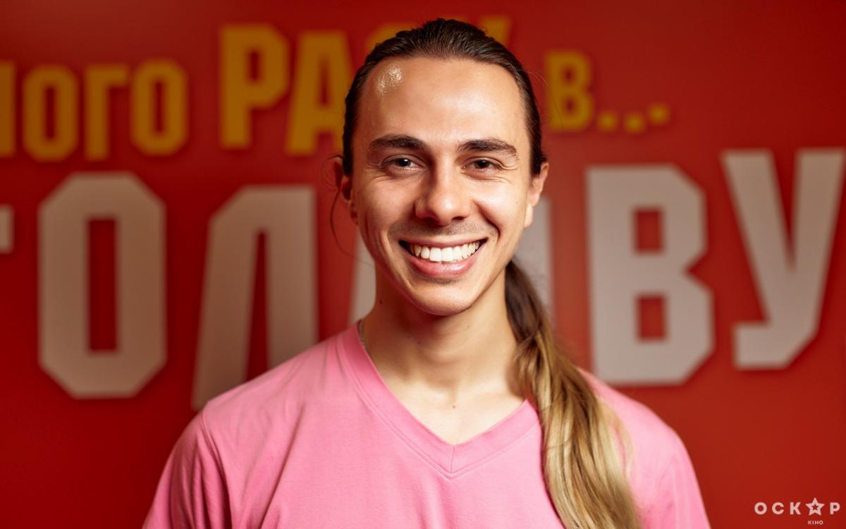 Однажды в Голливуде