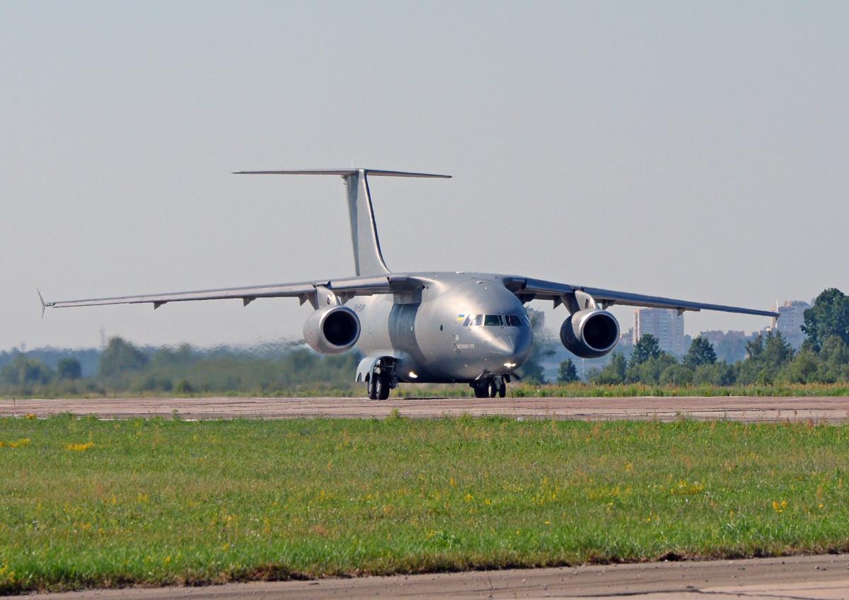 Ан-178 Ан-178