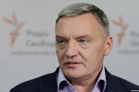 Грымчак задержан на взятке в $480 тыс. Грымчак задержан на взятке в $480 тыс.