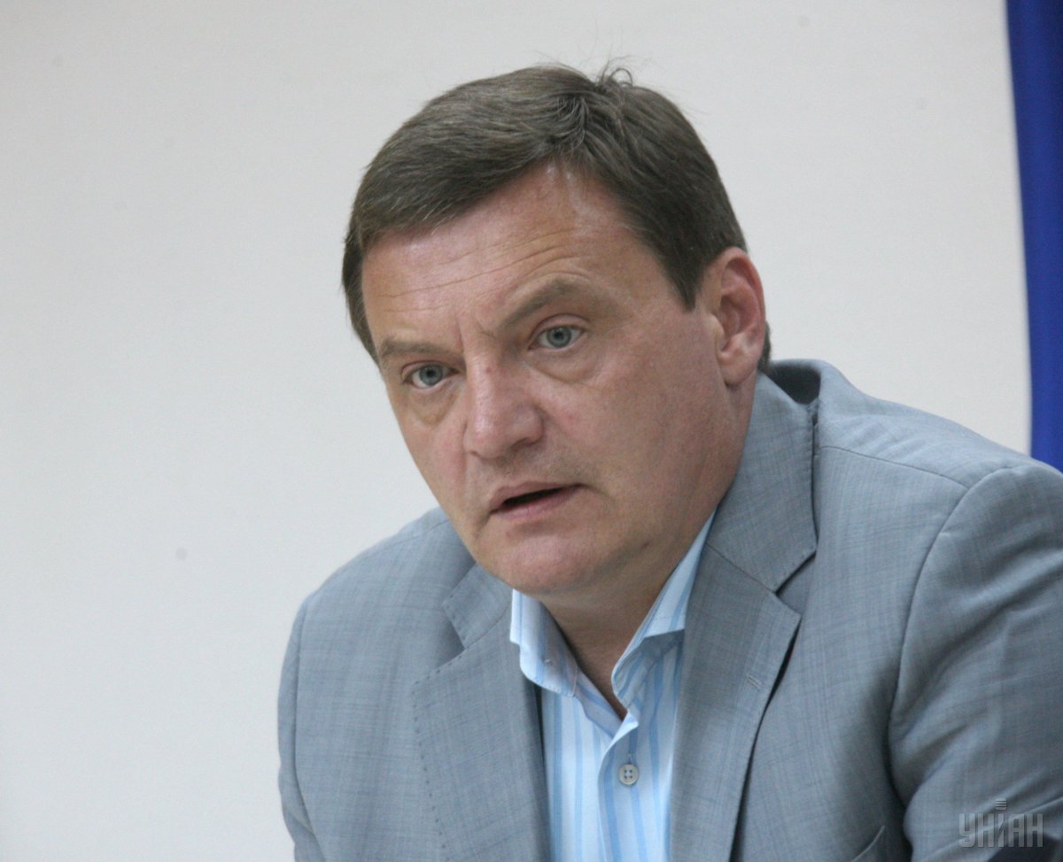 Грымчак
