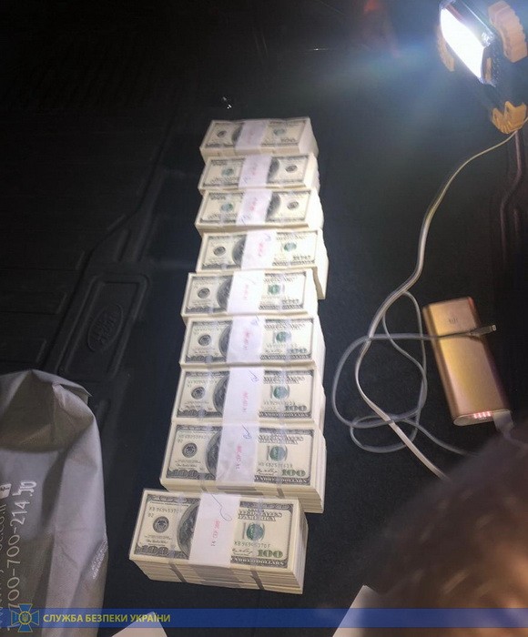 Задержание Юрия Грымчака