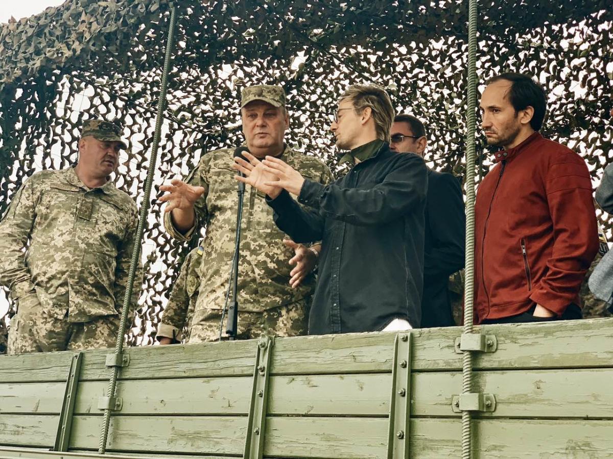 Алан Бадоев Алан Бадоев